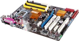 Płyta główna Asus P5QL/EPU 1