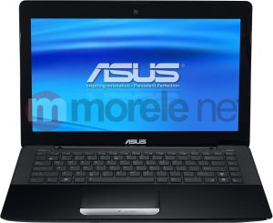 Laptop Asus UX30-QX078V 1