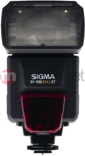 Lampa błyskowa Sigma EF-530 DG ST NA-ITTL 1