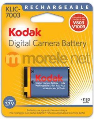 Akumulator Kodak Li-Ion Battery Pack KLIC 7003 1