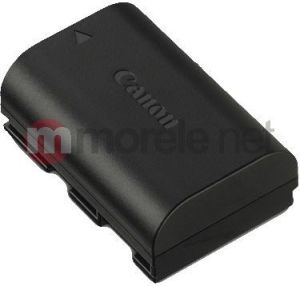Akumulator Canon LP-E6 1