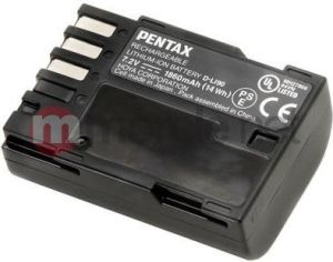 Akumulator Pentax Akku D-LI 90 1