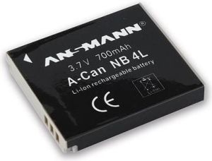 Akumulator Ansmann A-Can NB 4 L 1