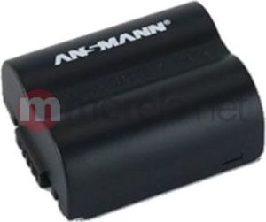 Akumulator Ansmann A-Pan CGA S 006 1