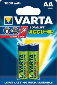 Varta Akumulator LongLife AAA / R03 800mAh 2 szt. 1