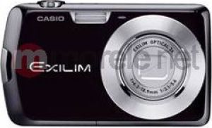 Aparat cyfrowy Casio Exilim EX-Z2 czarny 1