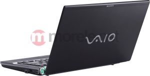 Laptop Sony VAIO VGNZ51WG/B.EE9 2