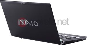 Laptop Sony VAIO VGNZ51WG/B.EE9 3