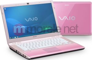 Laptop Sony VAIO VPCCW1S1E/P.EE9 2