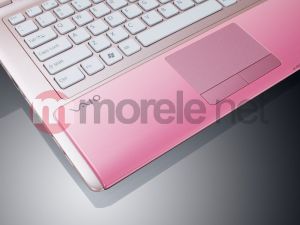 Laptop Sony VAIO VPCCW1S1E/P.EE9 4