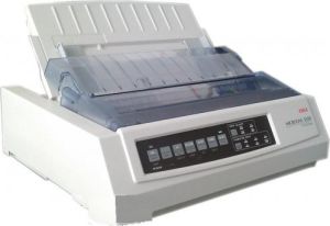 OKI MicroLine 3320 USB - Regenerowana (ML3320) (GW) 2