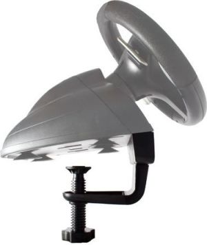 Kierownica Saitek 4-IN-1 VIBRATION WHEEL (PS2/PS3/XBOX/PC) 2