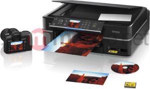 Urządzenie wielofunkcyjne Epson Stylus Photo PX710W 2