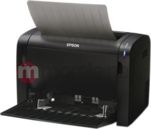 Drukarka laserowa Epson AcuLaser M1200 2