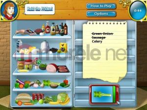 Cooking Academy 2 Kuchnie Swiata PC 3