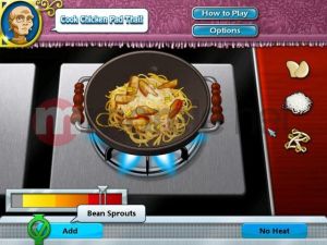 Cooking Academy 2 Kuchnie Swiata PC 5