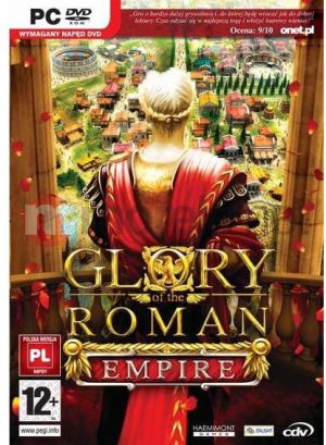 Glory Of The Roman Empire PC 1