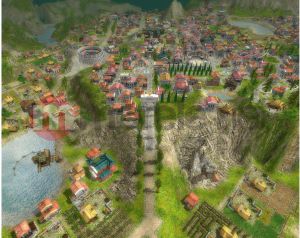 Glory Of The Roman Empire PC 2