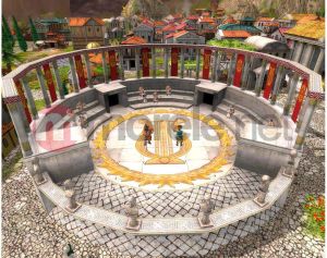 Glory Of The Roman Empire PC 4