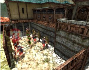 Glory Of The Roman Empire PC 5