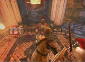 Knights Of The Temple 2 PC 3