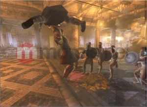 Knights Of The Temple 2 PC 5