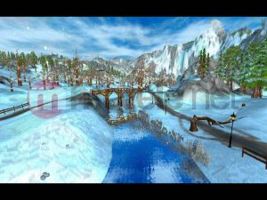 Stajnia Marzen Zimowy Rajd PC 4