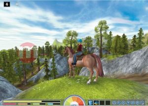 Stajnia Marzen Wiosenna Przygoda PC 4