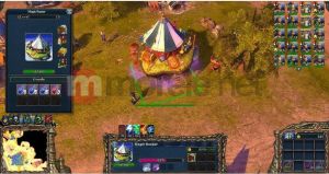 Majesty 2: The Fantasy Kingdom Sim PC 11