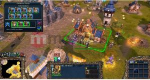 Majesty 2: The Fantasy Kingdom Sim PC 13