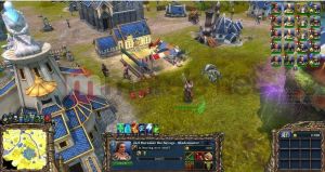 Majesty 2: The Fantasy Kingdom Sim PC 6