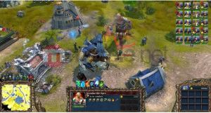 Majesty 2: The Fantasy Kingdom Sim PC 7