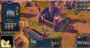 Majesty 2: The Fantasy Kingdom Sim PC 9
