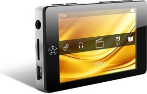 Pentagram Eon Cineo Gold 2GB 3