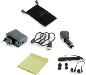 Pentagram Eon Cineo Gold 2GB 4