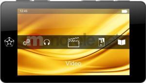 Pentagram Eon Cineo GOLD 8GB 1