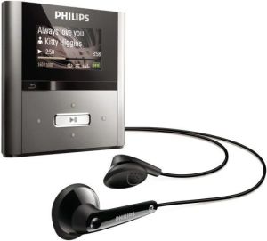 Philips RaGa 2GB SA2RGA02K/02 1