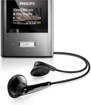 Philips RaGa 2GB SA2RGA02K/02 2
