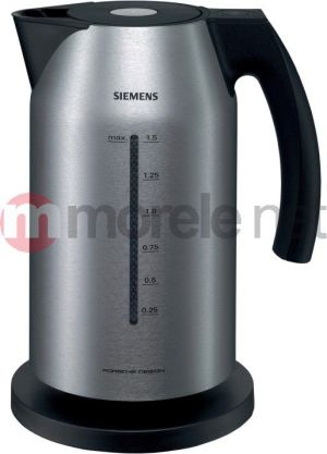 Czajnik Siemens TW 911P2 Porsche Design 1