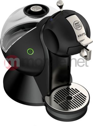 Ekspres ciśnieniowy Krups KP2100 Dolce Gusto Czarny 1