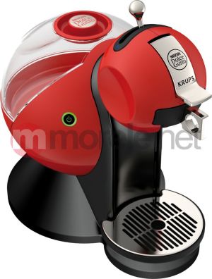 Ekspres ciśnieniowy Krups KP2106 Dolce Gusto 1