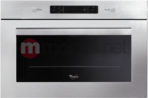 Kuchenka mikrofalowa Whirlpool AMW-731 IX 1