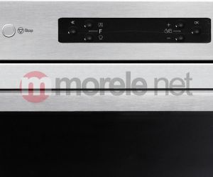 Kuchenka mikrofalowa Whirlpool AMW-731 IX 2