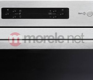 Kuchenka mikrofalowa Whirlpool AMW-731 IX 3