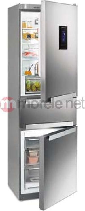 Lodówka Mastercook LCTD-920NFX 1