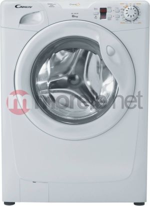 Pralka Candy GO 106 DF 1