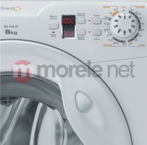 Pralka Candy GO 106 DF 2