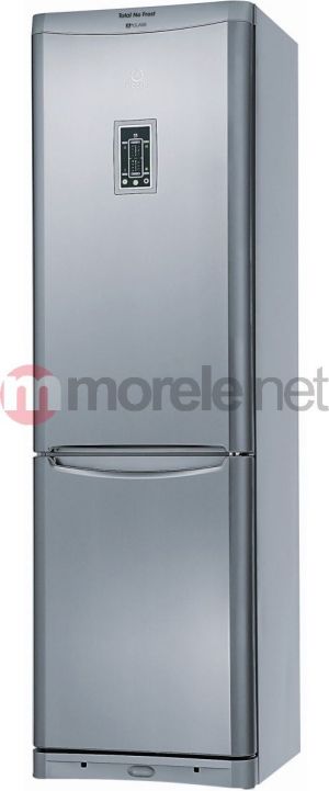 Lodówka Indesit NBAA 34 NF NX D 1