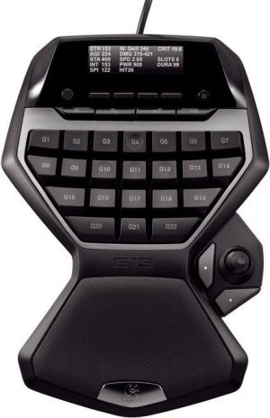 Klawiatura Logitech G13 (920-000947) 1