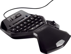 Klawiatura Logitech G13 (920-000947) 2